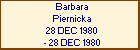 Barbara Piernicka