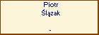 Piotr lzak