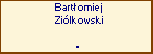 Bartomiej Zilkowski