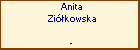 Anita Zikowska