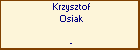 Krzysztof Osiak