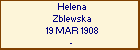 Helena Zblewska
