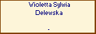 Wioletta Sylwia Delewska
