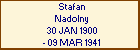 Stafan Nadolny