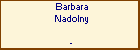 Barbara Nadolny