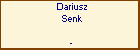 Dariusz Senk