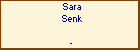 Sara Senk