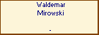Waldemar Mirowski