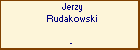 Jerzy Rudakowski