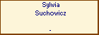 Sylwia Suchowicz