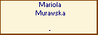 Mariola Murawska
