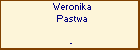 Weronika Pastwa