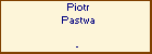 Piotr Pastwa