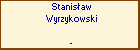 Stanisaw Wyrzykowski