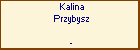 Kalina Przybysz