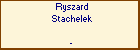 Ryszard Stachelek