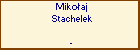 Mikoaj Stachelek