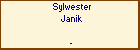 Sylwester Janik