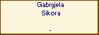 Gabryjela Sikora