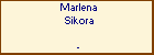 Marlena Sikora