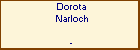 Dorota Narloch