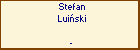 Stefan Luiski