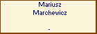 Mariusz Marchewicz