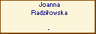 Joanna Radziowska