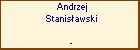 Andrzej Stanisawski