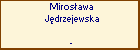 Mirosawa Jdrzejewska