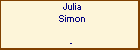 Julia Simon