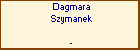 Dagmara Szymanek
