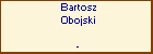 Bartosz Obojski
