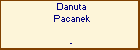 Danuta Pacanek