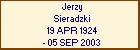 Jerzy Sieradzki
