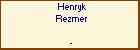 Henryk Rezmer