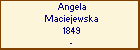 Angela Maciejewska
