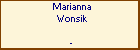 Marianna Wonsik