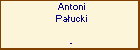Antoni Paucki