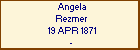 Angela Rezmer