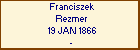 Franciszek Rezmer