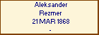 Aleksander Rezmer