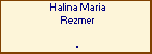 Halina Maria Rezmer