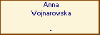 Anna Wojnarowska