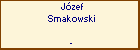 Jzef Smakowski