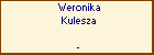 Weronika Kulesza
