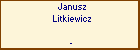 Janusz Litkiewicz