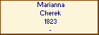 Marianna Cherek
