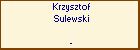 Krzysztof Sulewski