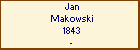 Jan Makowski